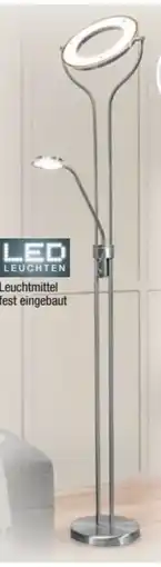 Ostermann Casa Nova LED-Stehleuchte Seattle II Angebot