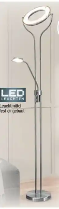 Ostermann Casa Nova LED-Stehleuchte Seattle II Angebot
