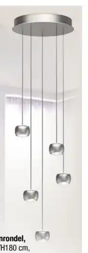Ostermann Geeti Deckenrondel Angebot