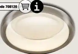 Ostermann Casa Nova LED-Deckenleuchte Jerom Angebot