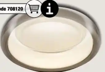 Ostermann Casa Nova LED-Deckenleuchte Jerom Angebot