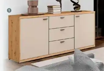 Ostermann Harper Sideboard Angebot