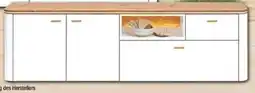 Ostermann Sansibar Lowboard Kollund Angebot
