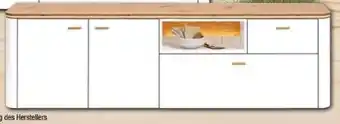 Ostermann Sansibar Lowboard Kollund Angebot