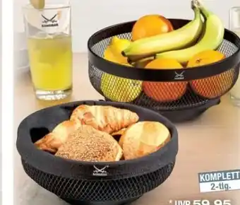 Ostermann Sansibar Körbe-Set Midsund Angebot
