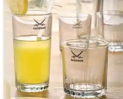 Ostermann Sansibar Longdrinkglas Angebot
