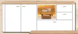 Ostermann Sansibar Sideboard Kollund Angebot