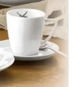 Ostermann Sansibar Kaffeeuntertasse Lunna Angebot