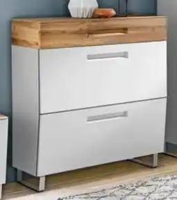 Ostermann Mondo Schuhschrank Mirar Angebot