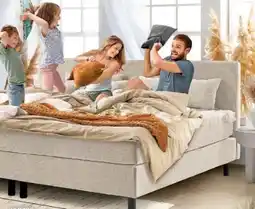 Ostermann Sansibar Boxspringbett Billund Angebot