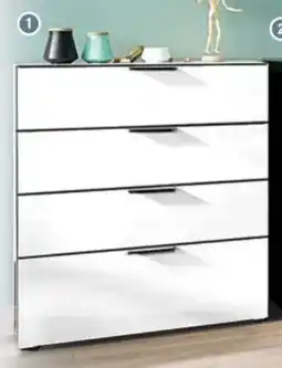 Ostermann Harper Kommode Gunjur Angebot