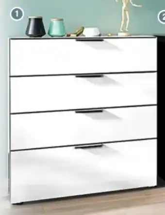 Ostermann Harper Kommode Gunjur Angebot