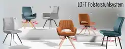 Ostermann Polsterstuhl Kolmar Angebot