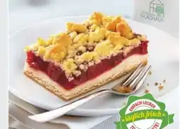 Ostermann Ostermann 1 Stück Kuchen Angebot
