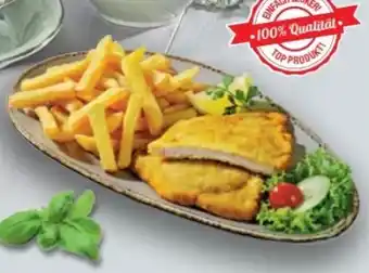 Ostermann Ostermann Schnitzel Wiener Art Angebot
