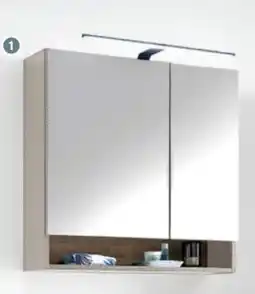 Ostermann Harper Spiegelschrank Bondo Angebot
