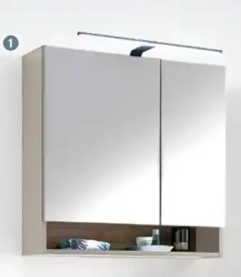 Ostermann Harper Spiegelschrank Bondo Angebot