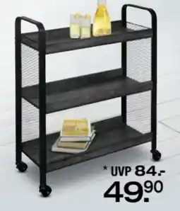Ostermann Servierwagen Toronto Angebot