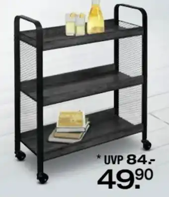 Ostermann Servierwagen Toronto Angebot