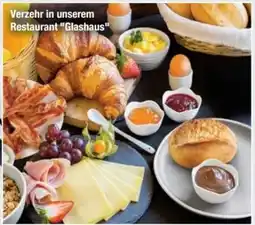 Ostermann Ostermann All-You-Can-Eat Frühstücksbuffet Angebot