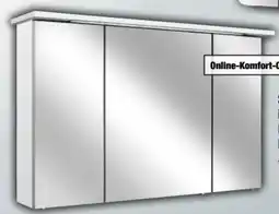Ostermann Aquarell Spiegelschrank Cesa Angebot