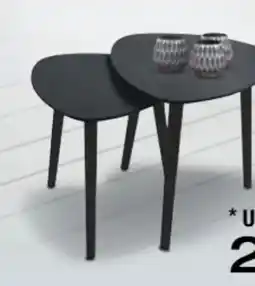 Ostermann Beistelltisch Montreal Angebot