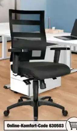 Ostermann Topstar Design-drehstuhl X-Pander Plus Angebot