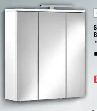 Ostermann Aquarell Spiegelschrank Gela IV Angebot