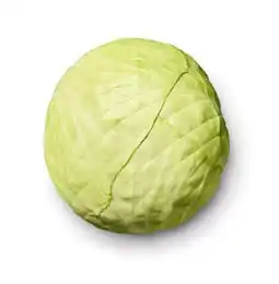 Kaufland Weißkohl Angebot