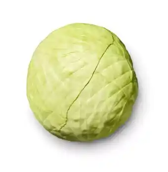 Kaufland Weißkohl Angebot