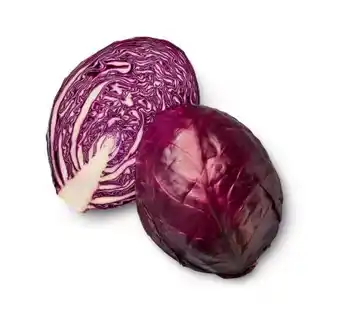 Kaufland Rotkohl Angebot