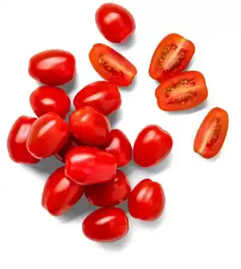 Kaufland Miniromatomaten Angebot