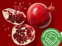Kaufland Granatapfel Angebot