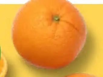 Kaufland Orangen Angebot