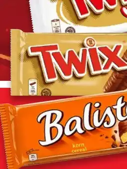 Kaufland Balisto Korn-Cereal Angebot