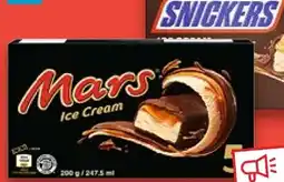 Kaufland Mars Ice Cream Angebot