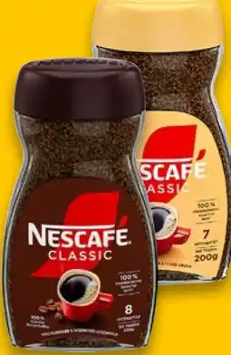 Kaufland Nescafé Kaffee Classic Angebot