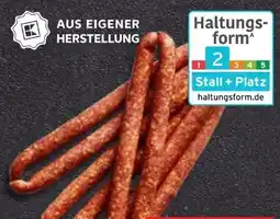 Kaufland Kaufland Schinkenbeißer Angebot