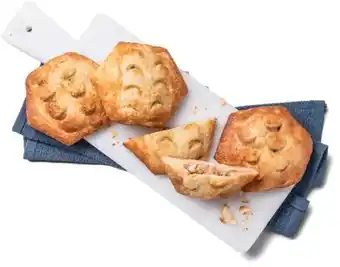 Kaufland Kaufland Bäckerei Gyros-Snack Plunderteiggebäck Angebot