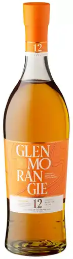 Kaufland Glenmorangie The Original Highland Single Malt Scotch Whisky 12 Y Angebot