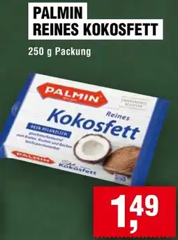 Handelshof Palmin reines kokosfett Angebot