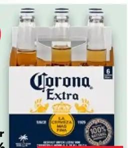 Kaufland Corona Extra Bier Angebot