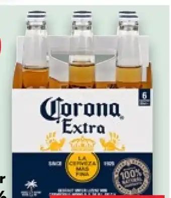 Kaufland Corona Extra Bier Angebot