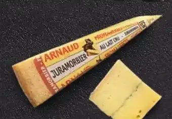 Kaufland Fromagerie Arnaud Jura-Morbier Angebot