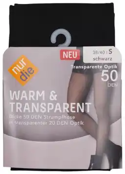 Kaufland nur die Damen-Strumpfhosen Angebot