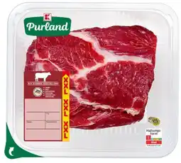 Kaufland K-Purland XXL-Rinderbraten Angebot