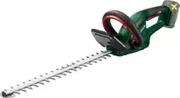 Kaufland Parkside Akku-Heckenschere PHSA 20-Li C3 Angebot