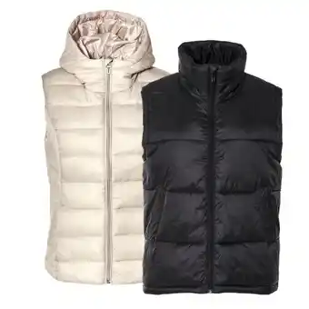 Kaufland Townland Herren-Lightweight-Weste Angebot