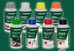 Kaufland Parkside Entferner Angebot