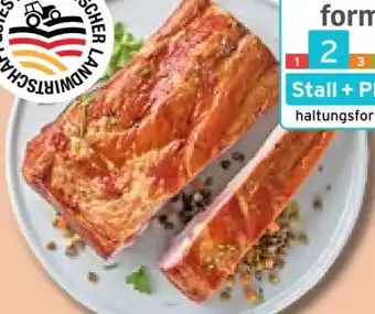 Kaufland K-Purland Kasseler Schälrippchen Angebot